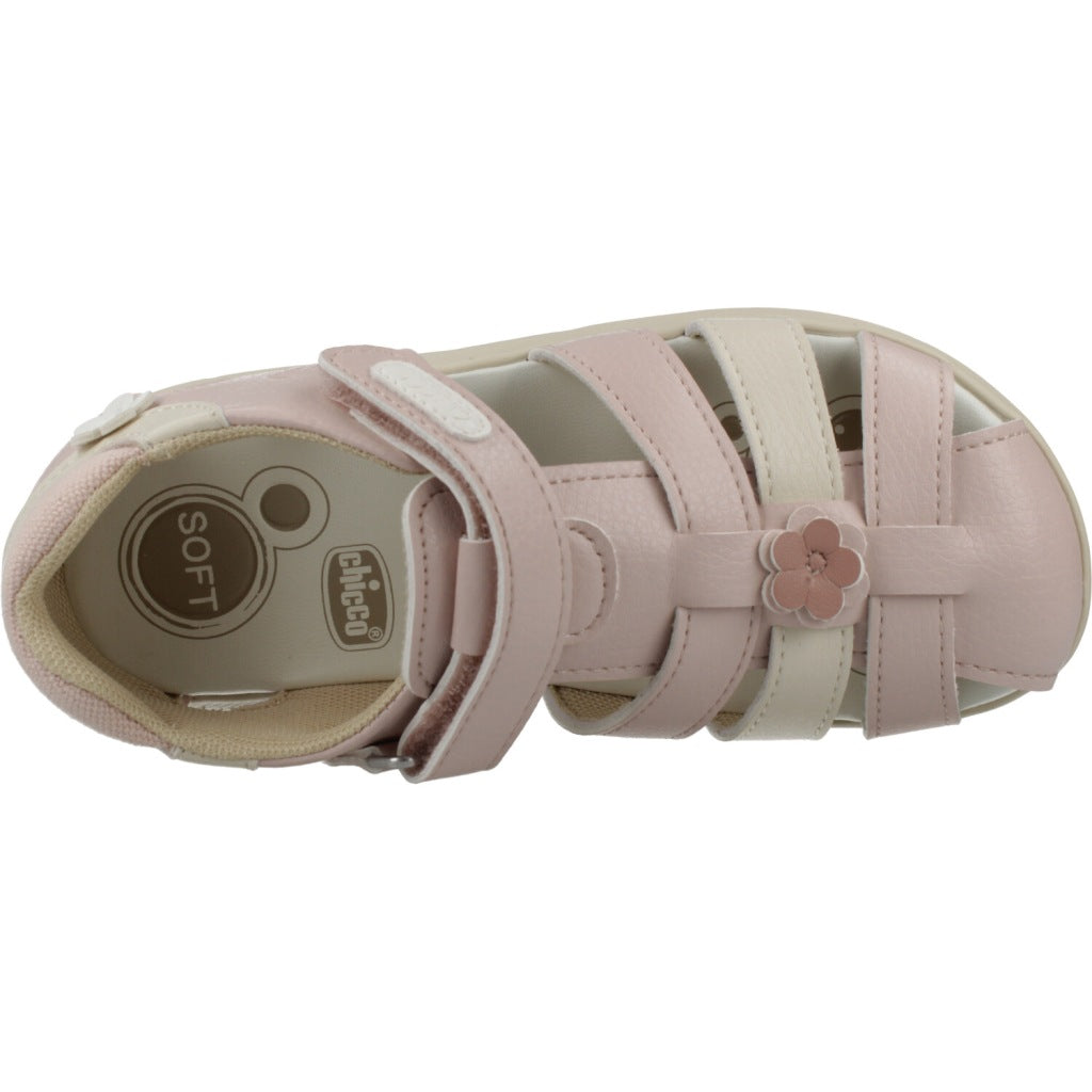 CHICCO SANDALIA CROMY en color   (7)