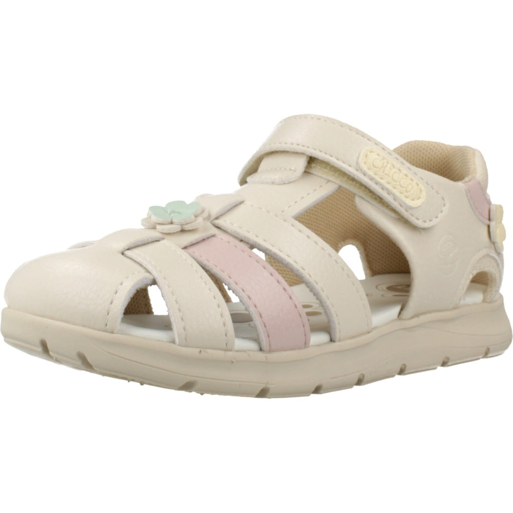 CHICCO SANDALIA CROMY en color   (1)