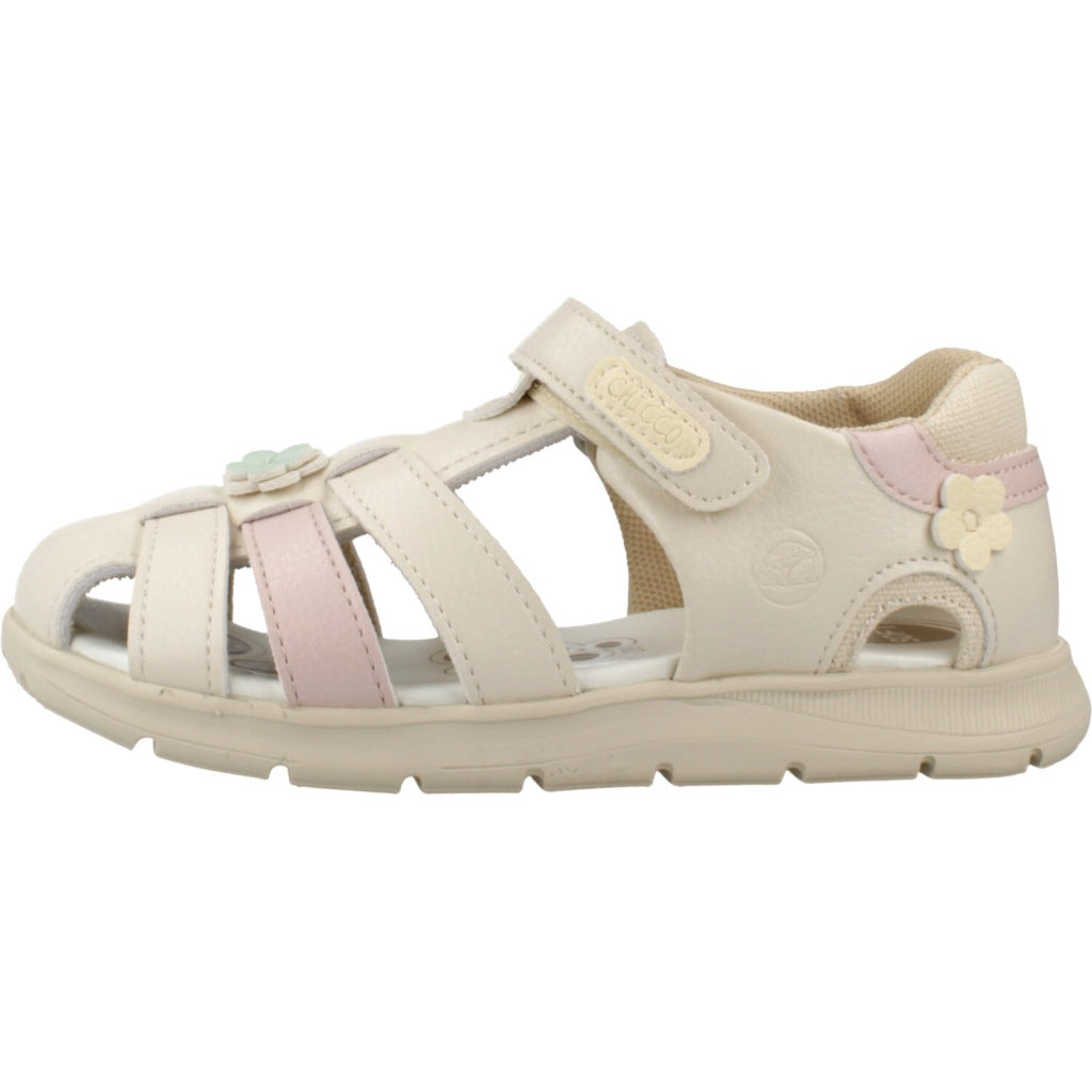 CHICCO SANDALIA CROMY en color   (2)