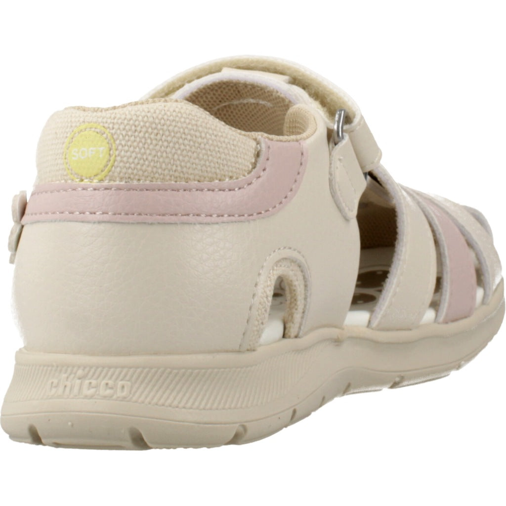 CHICCO SANDALIA CROMY en color   (3)