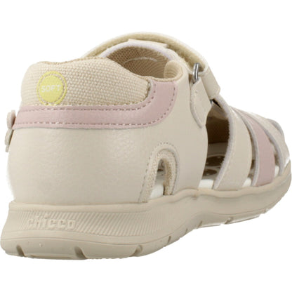 CHICCO SANDALIA CROMY en color   (3)