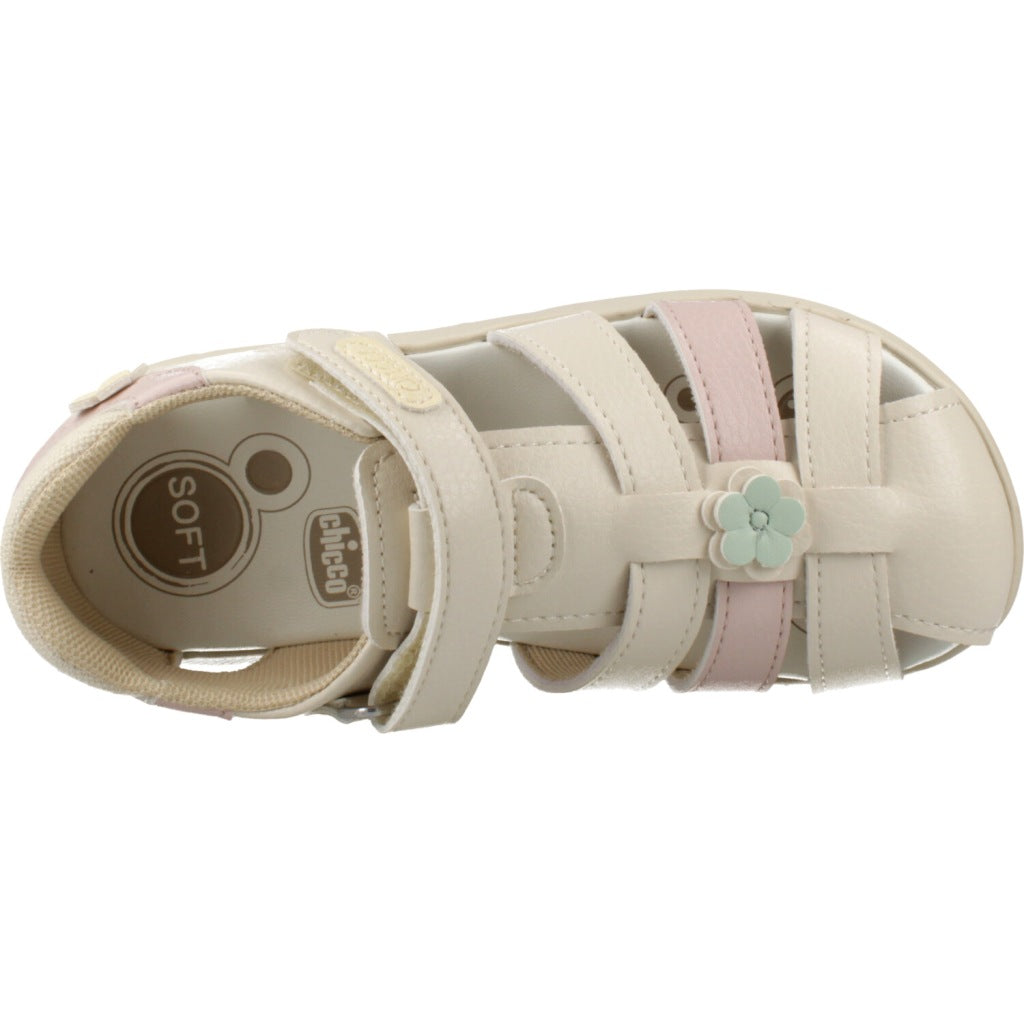CHICCO SANDALIA CROMY en color   (6)