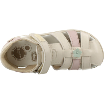 CHICCO SANDALIA CROMY en color   (6)