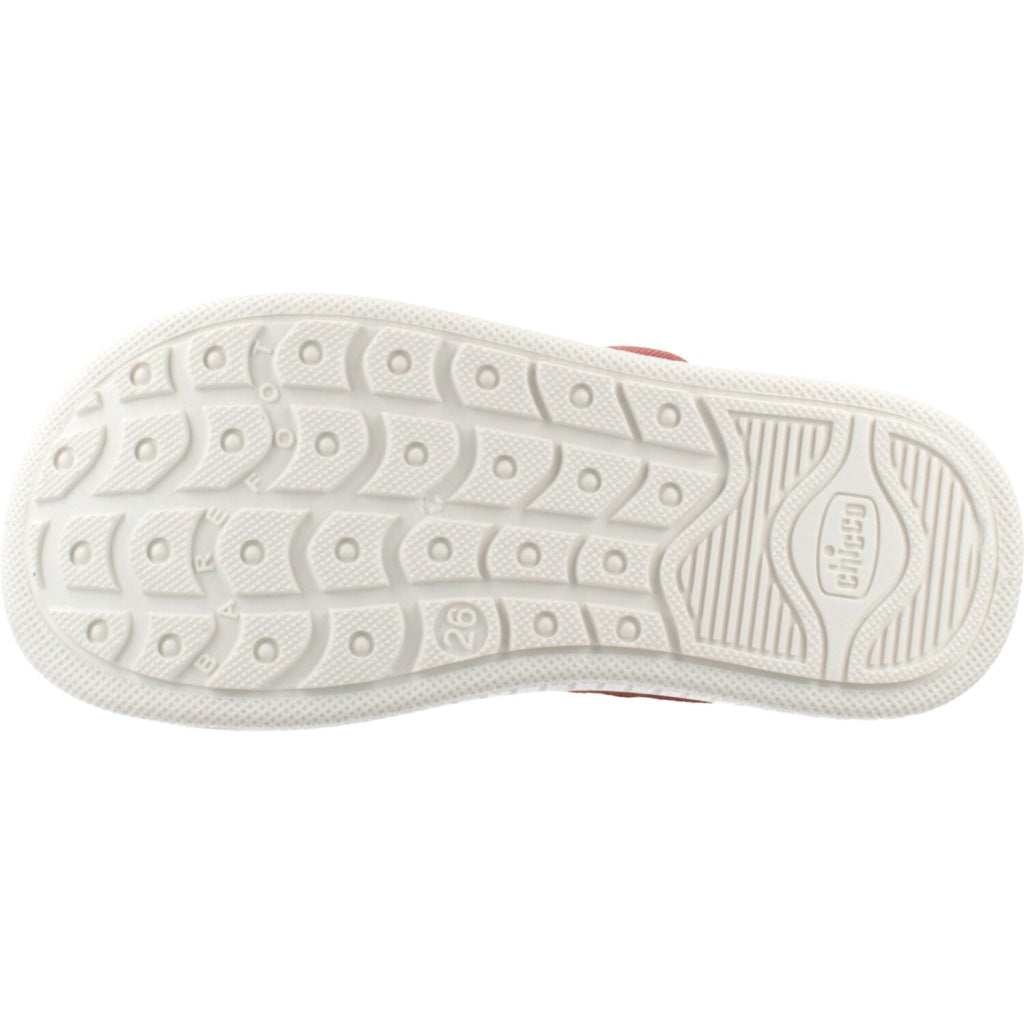 CHICCO ZAPATO CODDY en color   (7)