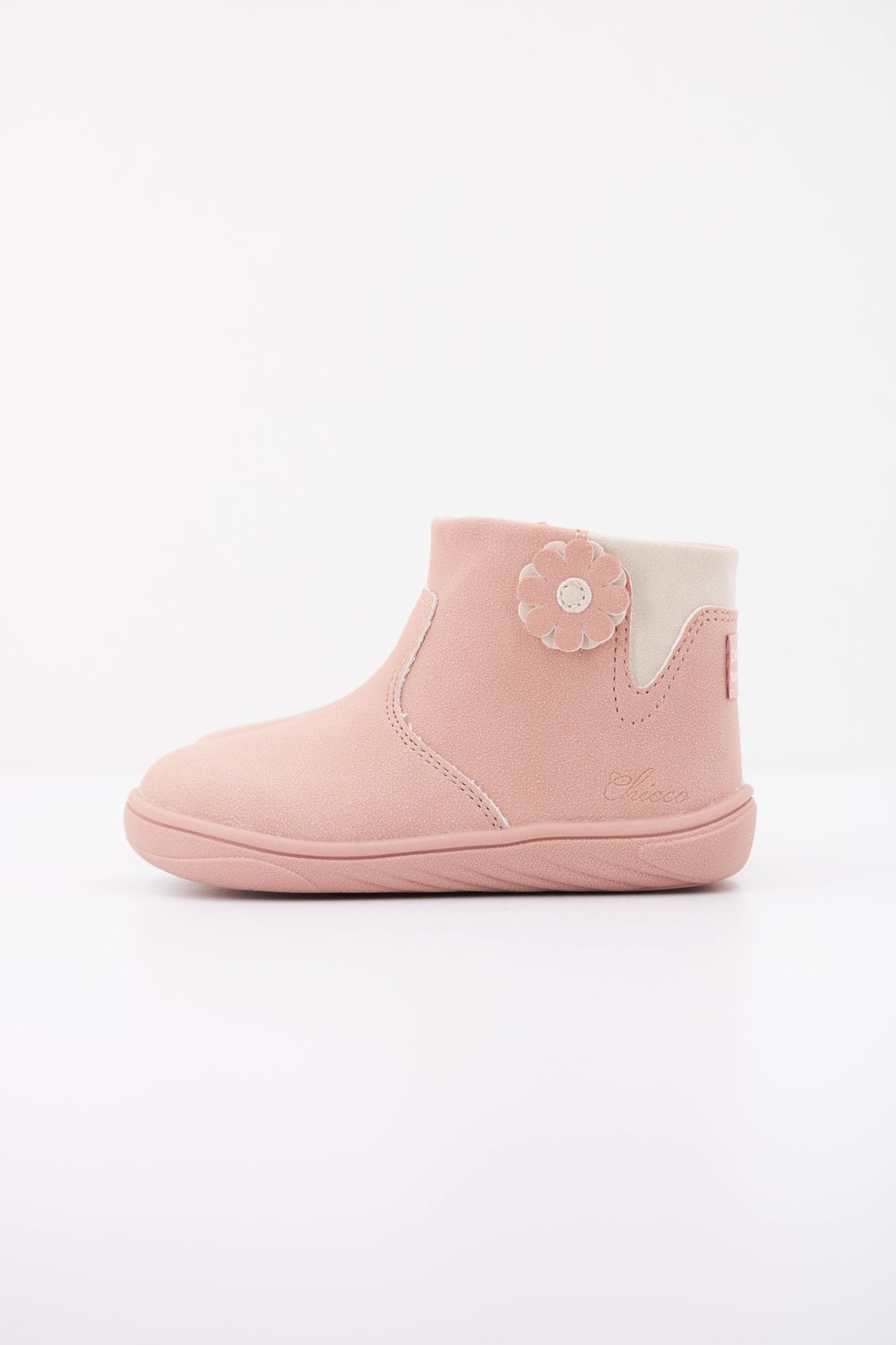 CHICCO BOTINES GREMAC en color   (1)