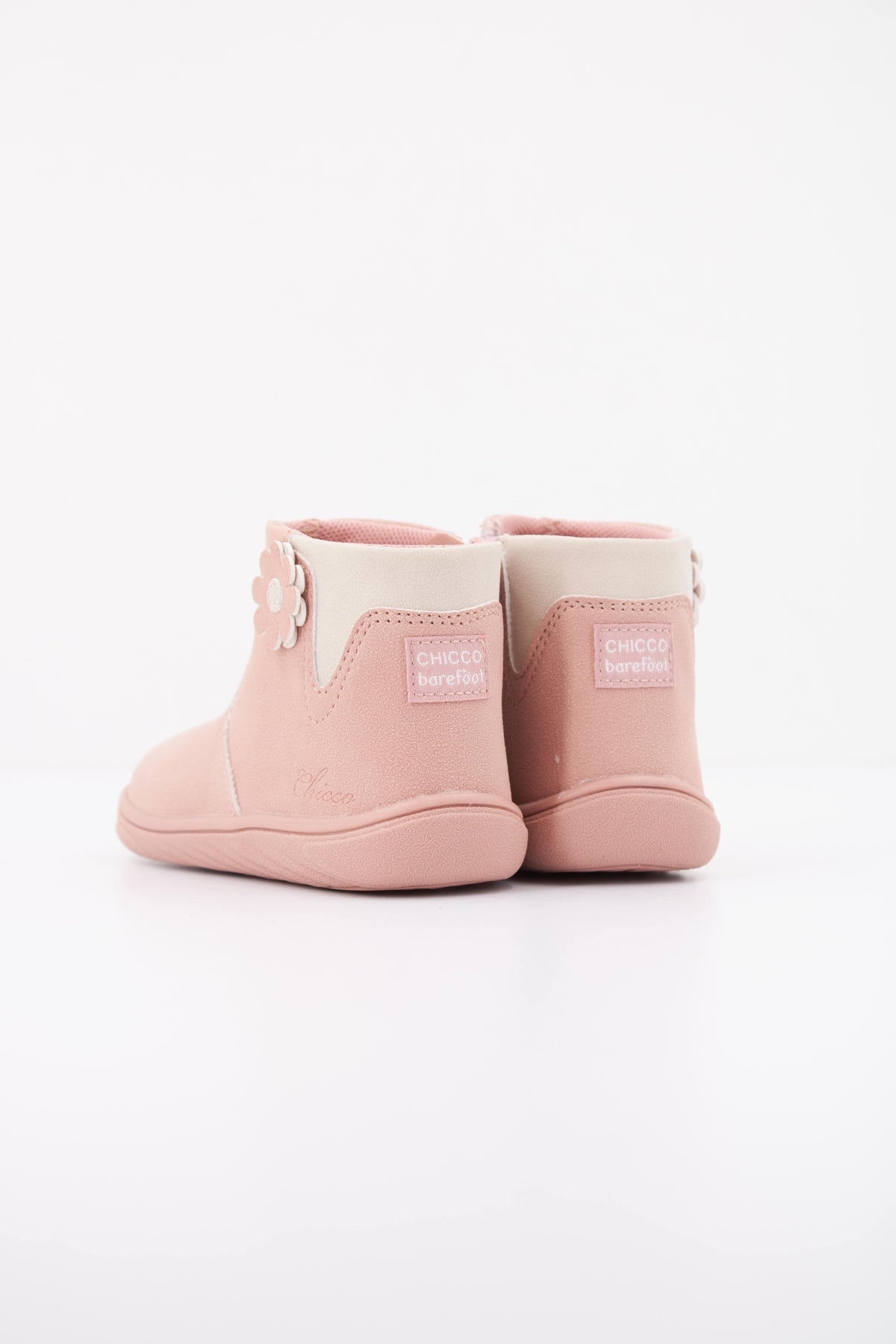 CHICCO BOTINES GREMAC en color   (4)