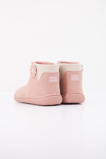 CHICCO BOTINES GREMAC en color   (4)