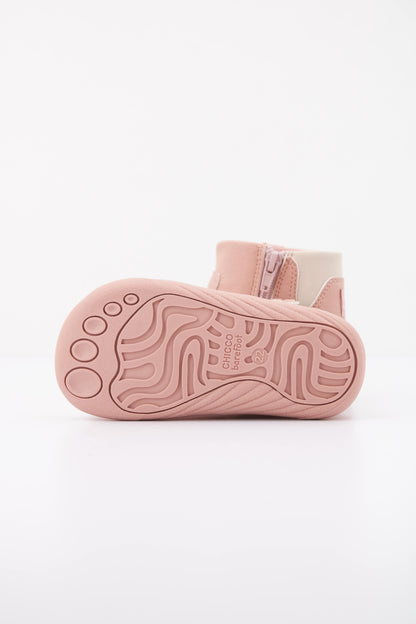 CHICCO BOTINES GREMAC en color   (5)