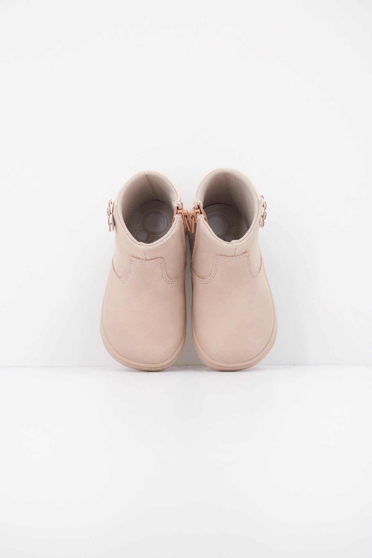 CHICCO BOTINES GREMAC en color   (3)
