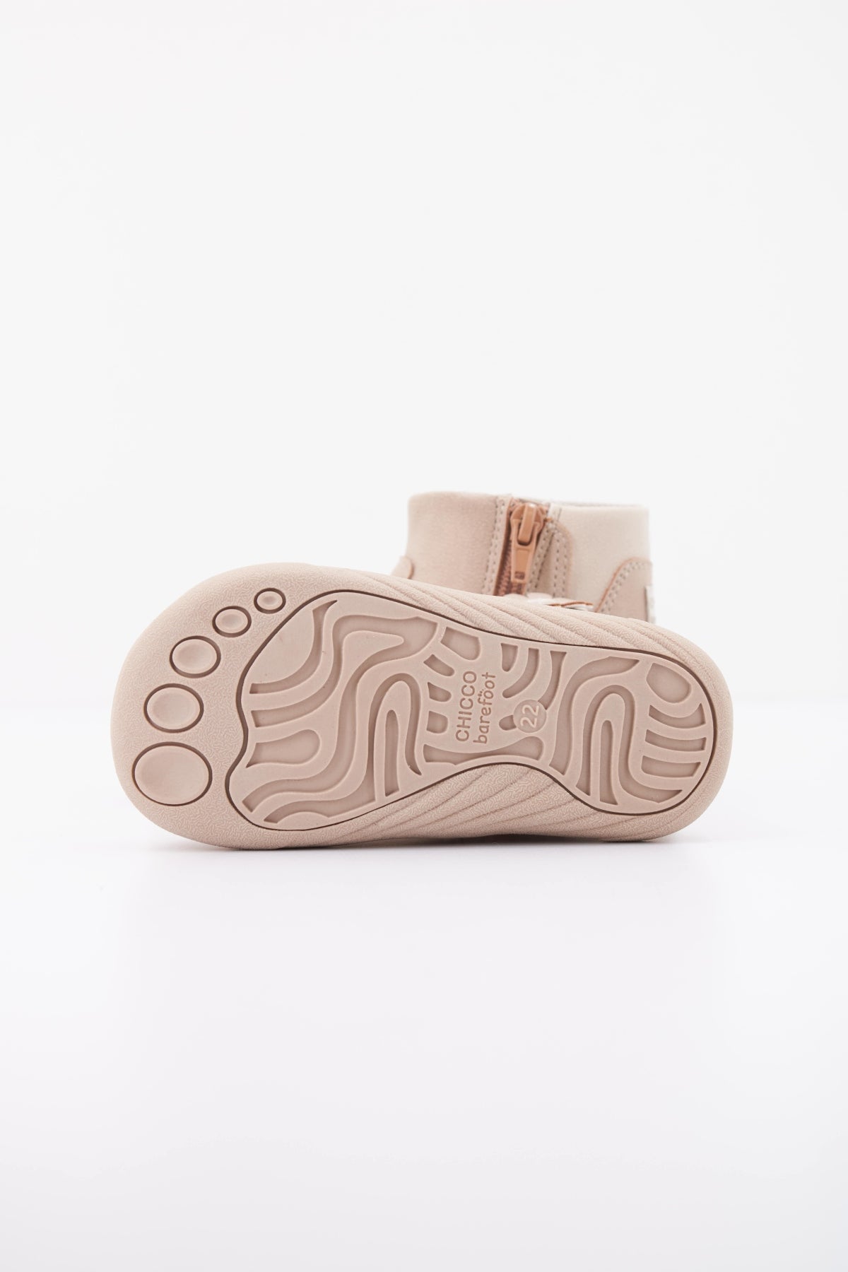 CHICCO BOTINES GREMAC en color   (5)