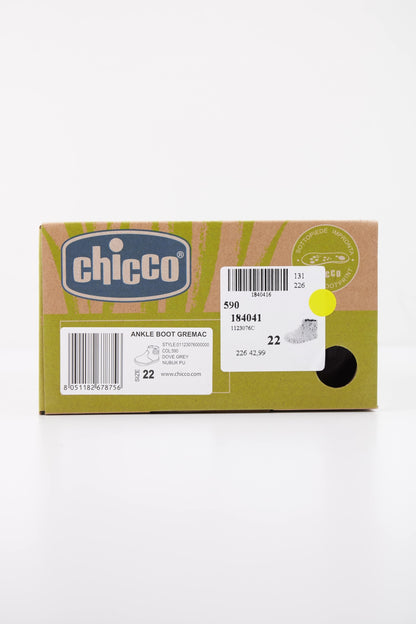 CHICCO BOTINES GREMAC en color   (6)