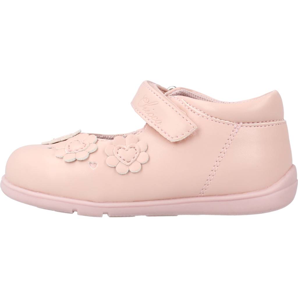 CHICCO GERY en color   (2)