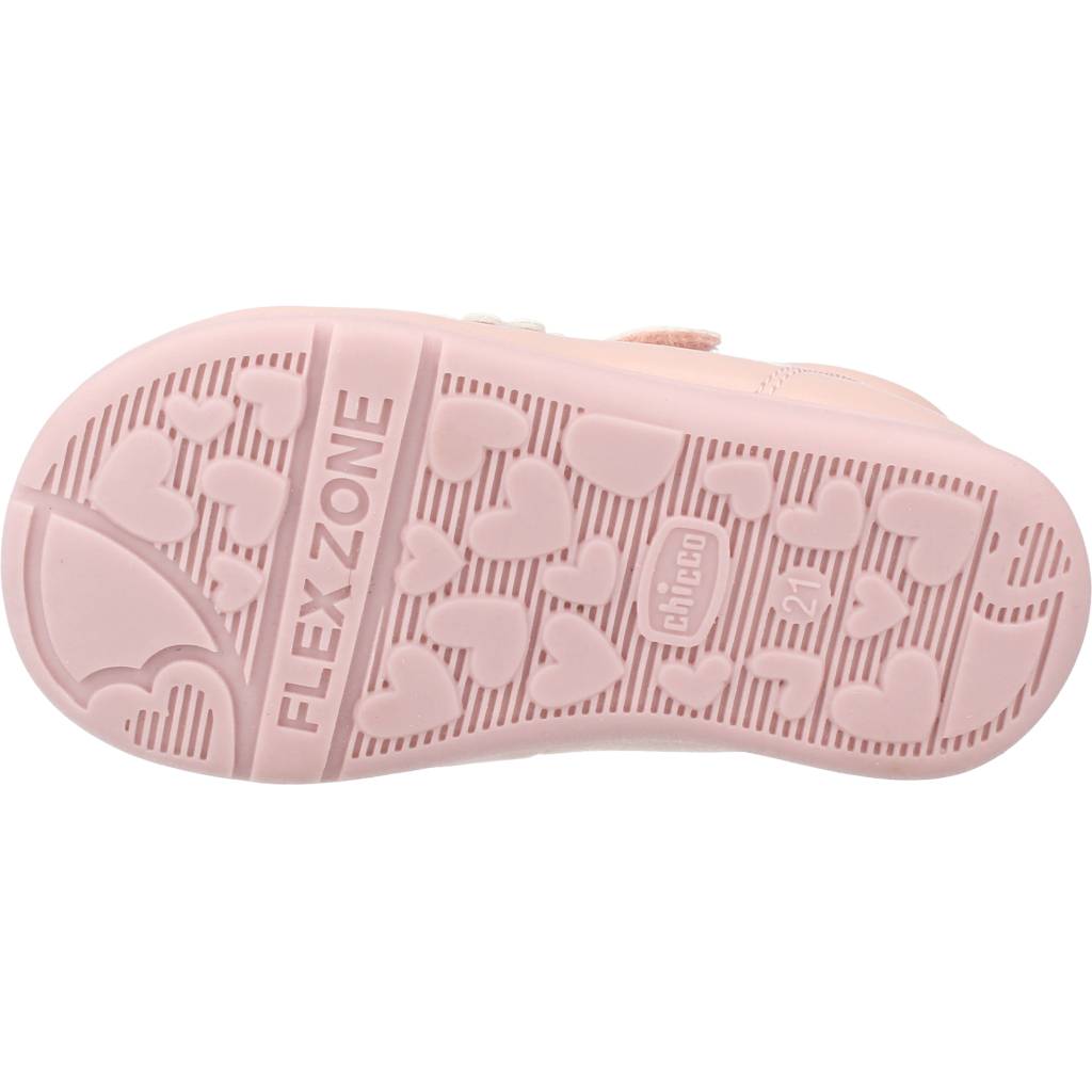 CHICCO GERY en color   (6)