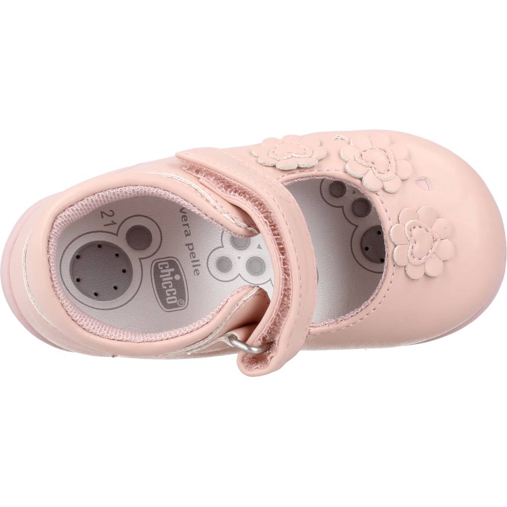 CHICCO GERY en color   (7)