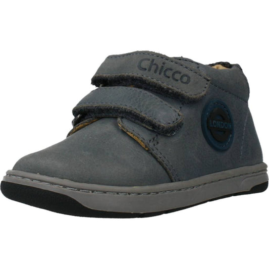 CHICCO GEORGE en color   (1)
