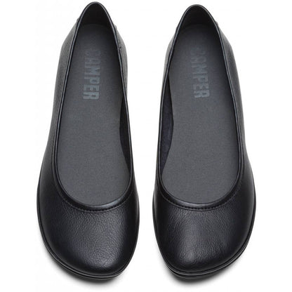 CAMPER  en color BLACK  (3)
