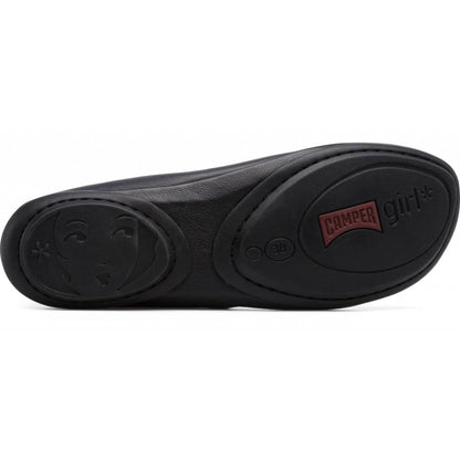 CAMPER  en color BLACK  (5)