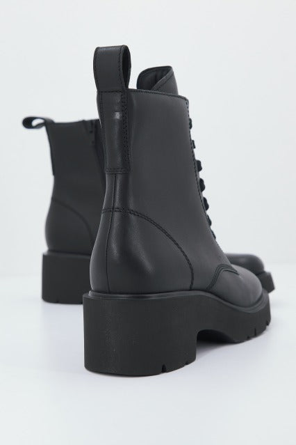 CAMPER MILAH en color NEGRO  (3)