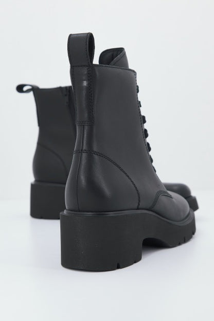 CAMPER MILAH en color NEGRO  (3)