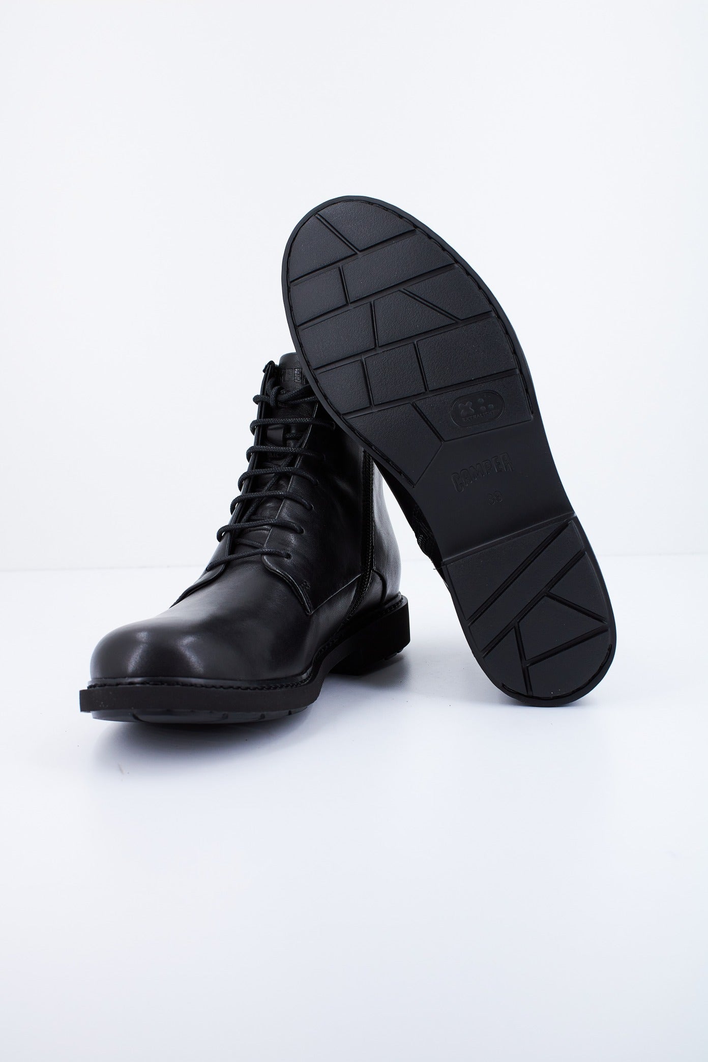 CAMPER K en color BLACK  (4)