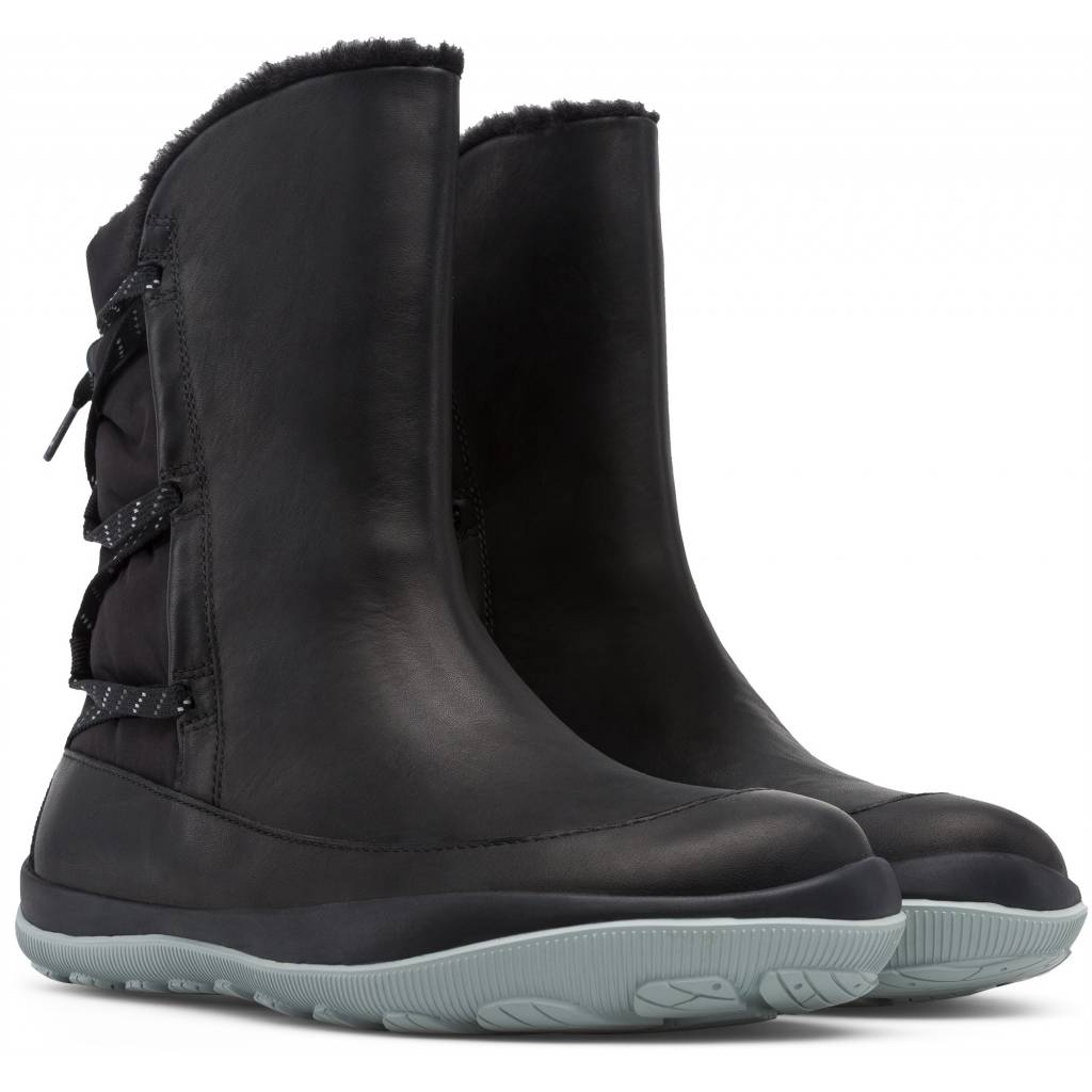CAMPER  en color BLACK  (2)