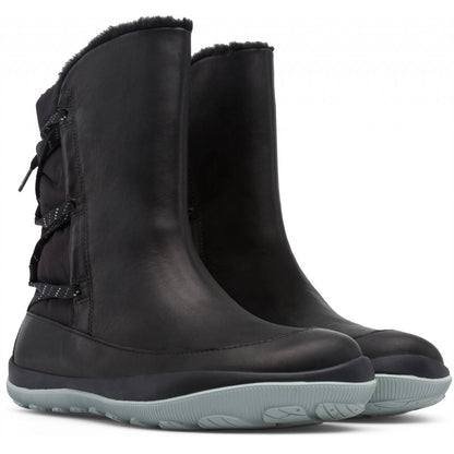 CAMPER  en color BLACK  (2)