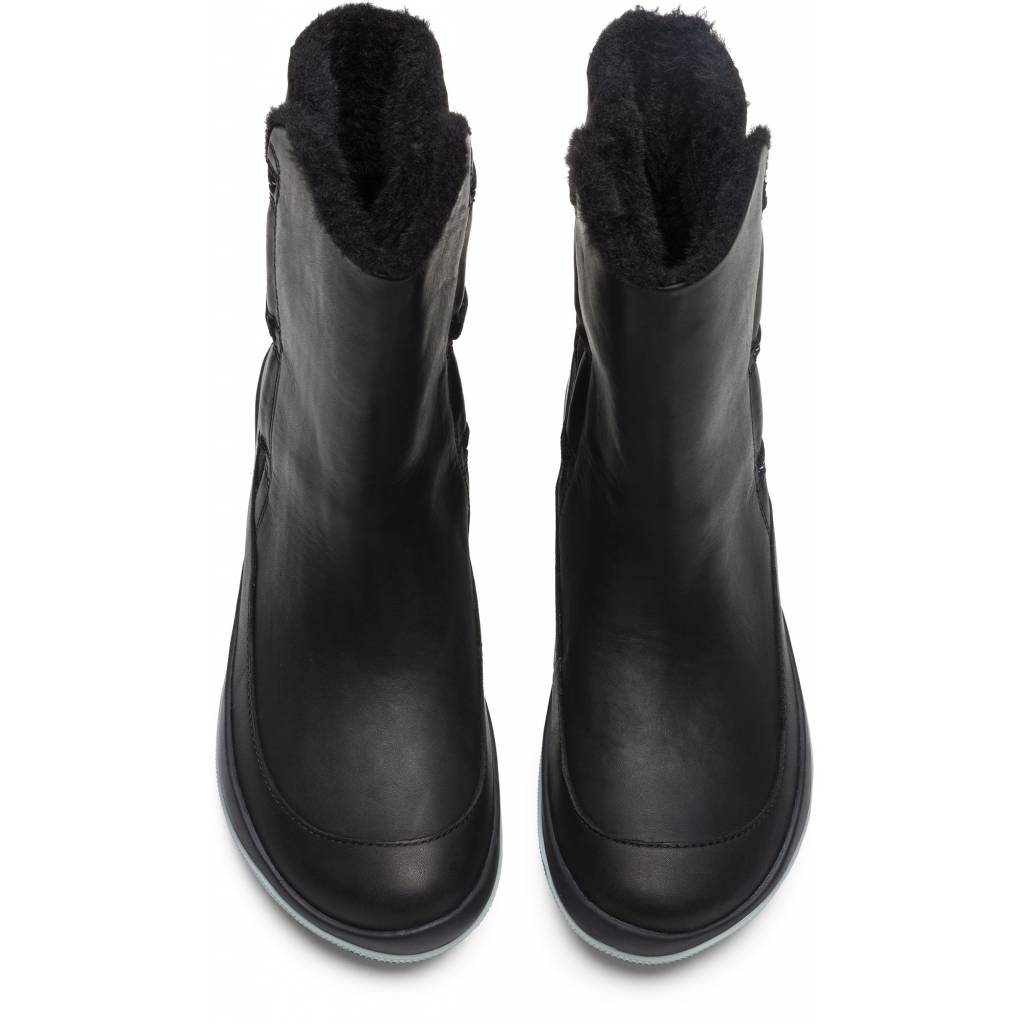 CAMPER  en color BLACK  (3)