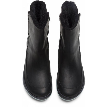 CAMPER  en color BLACK  (3)