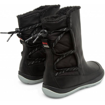 CAMPER  en color BLACK  (4)