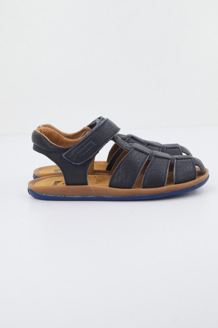 CAMPER BICHO KIDS en color NAVY  (1)