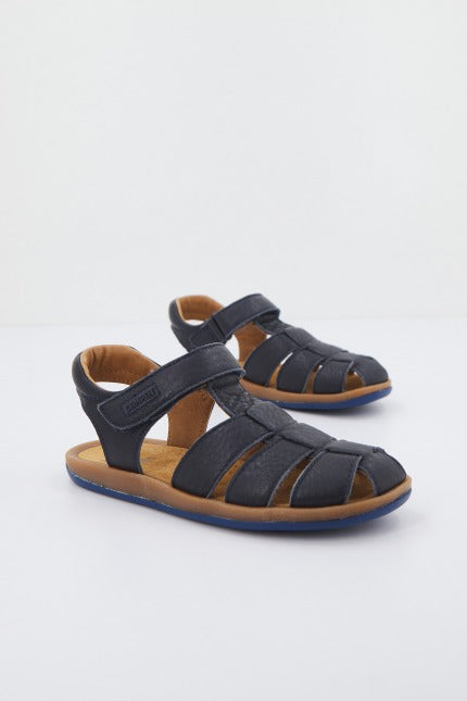 CAMPER BICHO KIDS en color NAVY  (2)