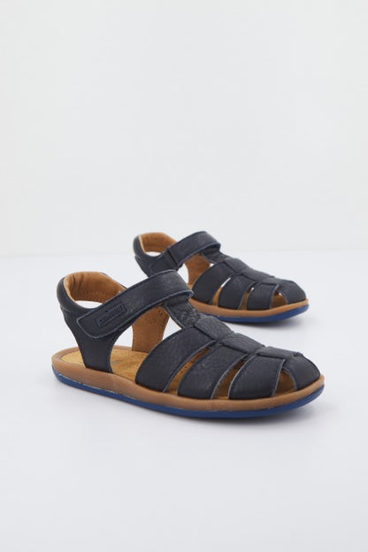 CAMPER BICHO KIDS en color NAVY  (2)