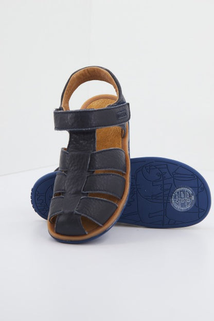 CAMPER BICHO KIDS en color NAVY  (4)