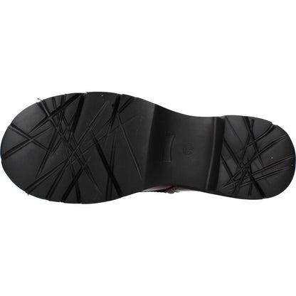 CAMPER MILAH en color GARNET  (6)