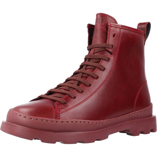 CAMPER BRUTUS en color GARNET  (1)