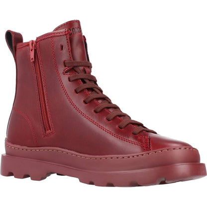 CAMPER BRUTUS en color GARNET  (5)