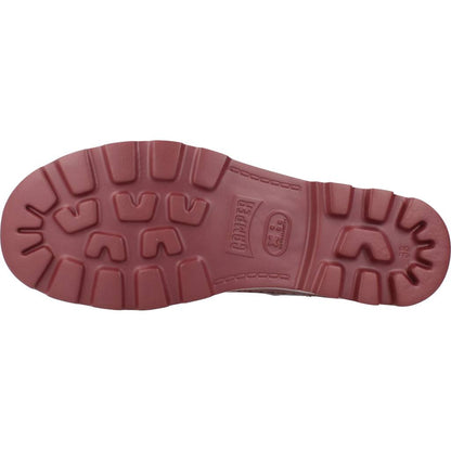 CAMPER BRUTUS en color GARNET  (6)
