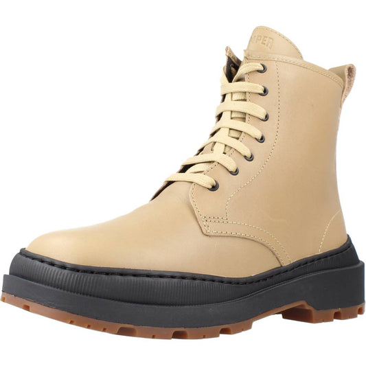 CAMPER BRUTUS en color TEA  (1)