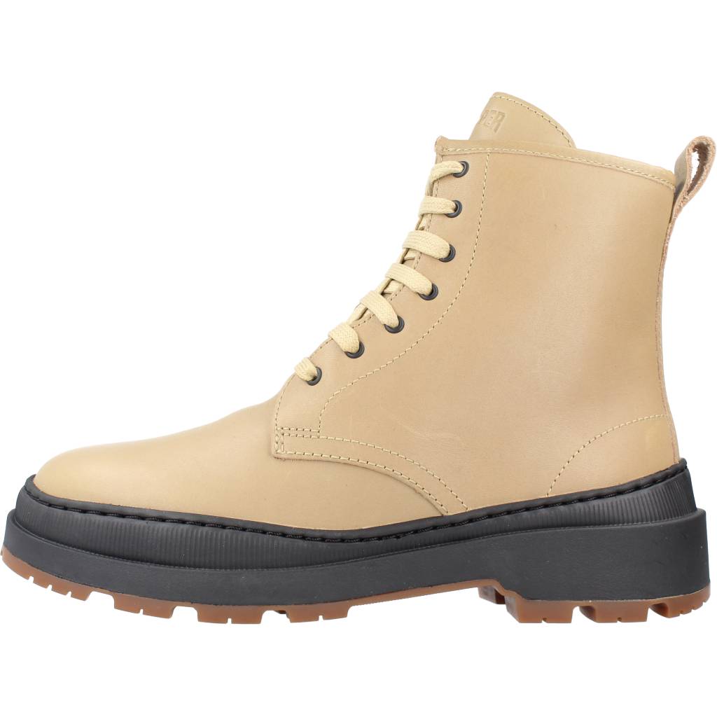 CAMPER BRUTUS en color TEA  (2)