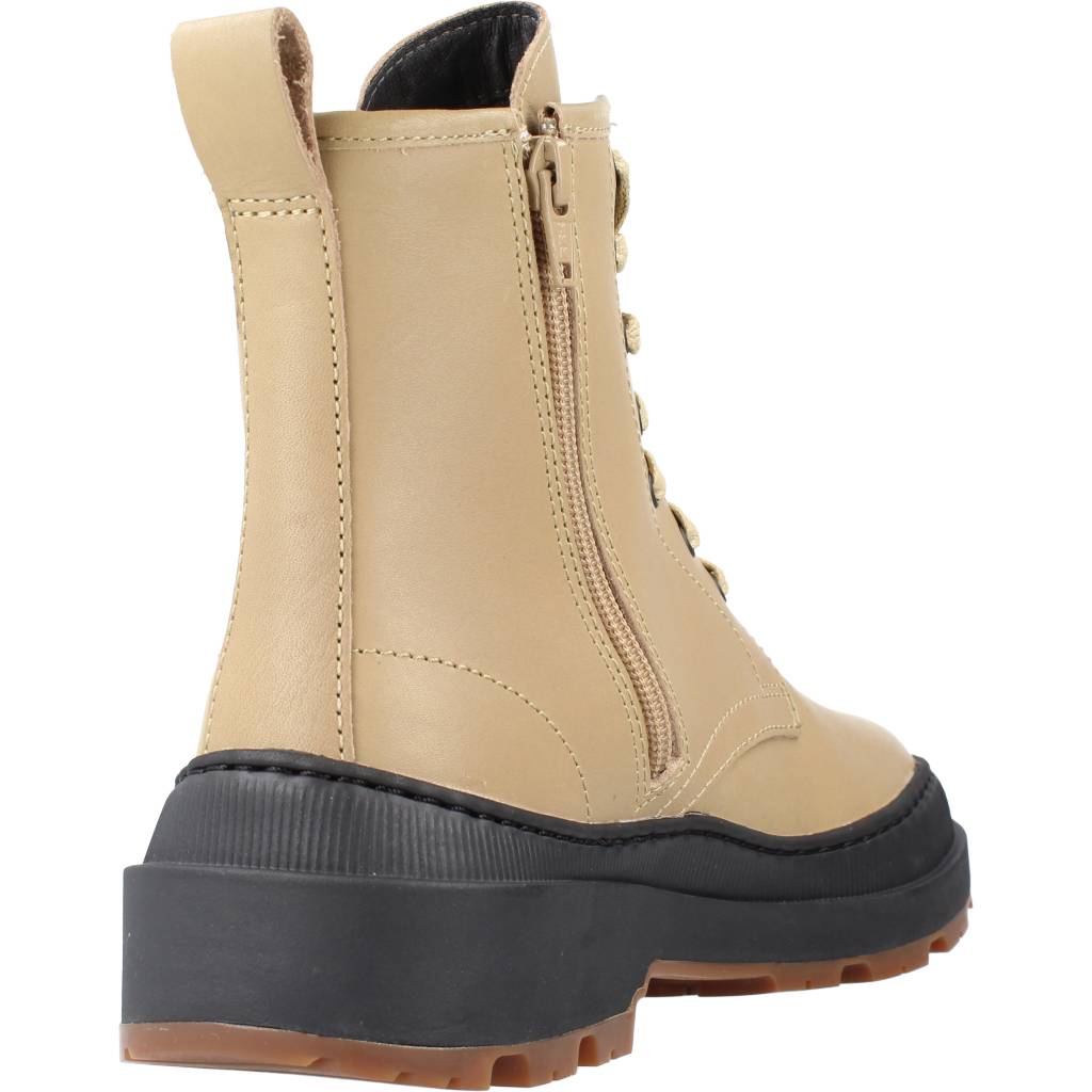 CAMPER BRUTUS en color TEA  (3)
