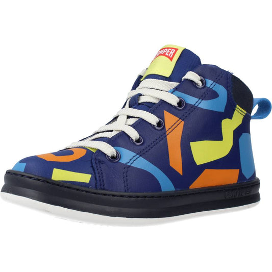 CAMPER  TWS KIDS en color CHMMATT  (1)