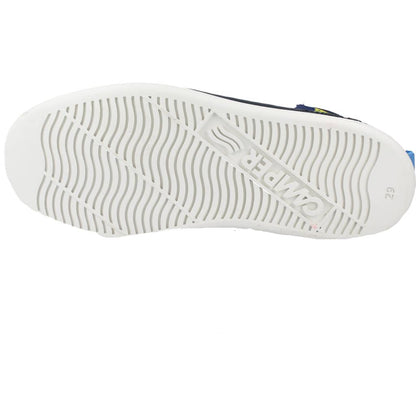 CAMPER  TWS KIDS en color CHMMATT  (6)