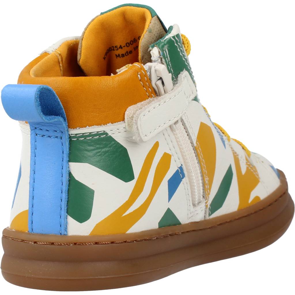 CAMPER  TWS KIDS en color CHMTEA  (3)