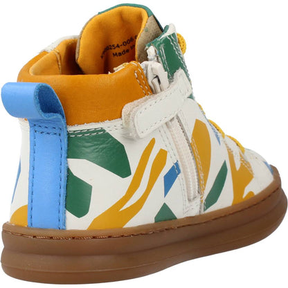 CAMPER  TWS KIDS en color CHMTEA  (3)