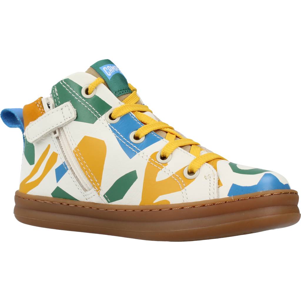 CAMPER  TWS KIDS en color CHMTEA  (5)