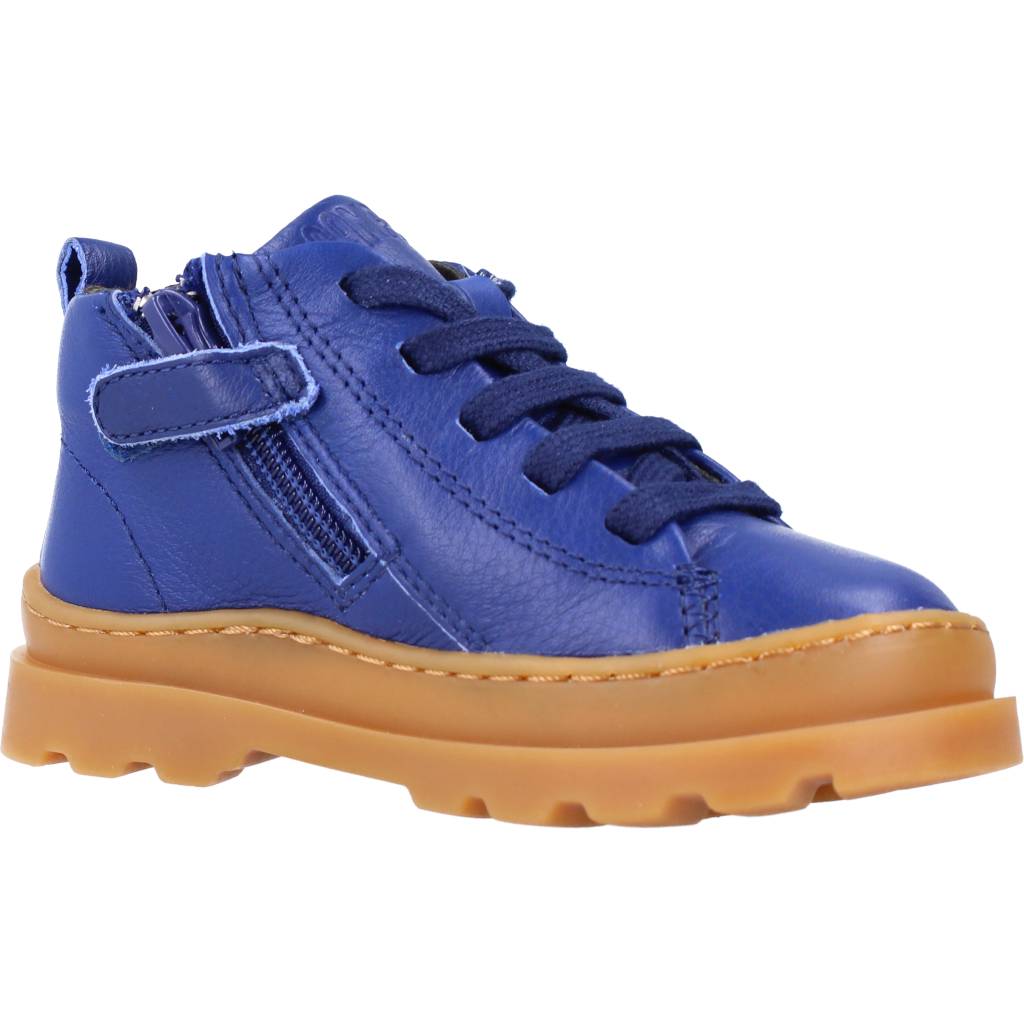 CAMPER BRUTUS FW en color MATTRES  (5)