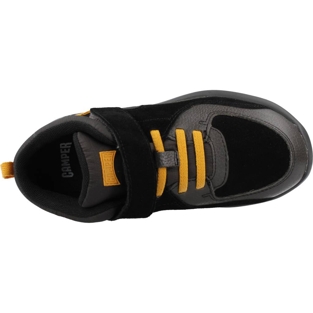 CAMPER DRIFTIE KIDS en color NEGRO  (7)