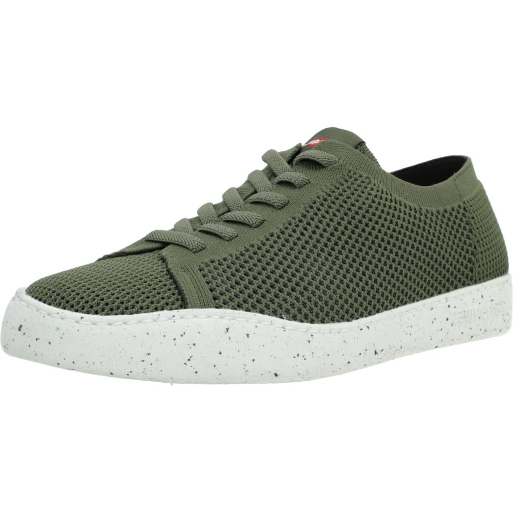 CAMPER K en color GREEN  (1)