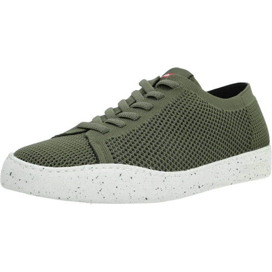 CAMPER K en color GREEN  (1)