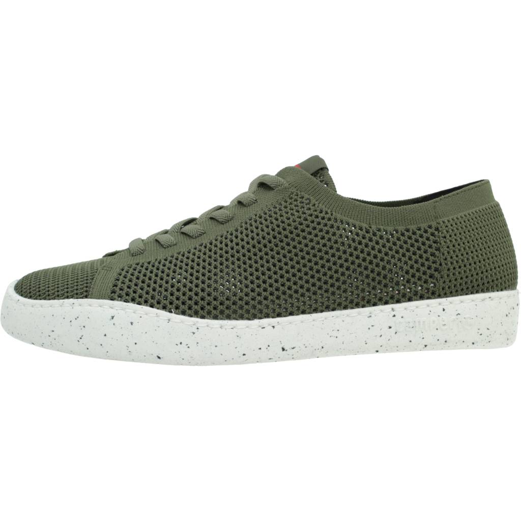 CAMPER K en color GREEN  (2)